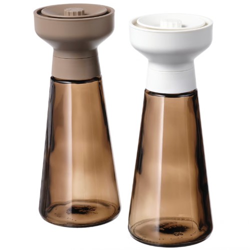 Salt and Pepper Grinder